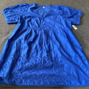 XXL Old Navy Short Sleeve Dress